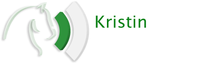 Kristin Liebelt - Turniermoderation